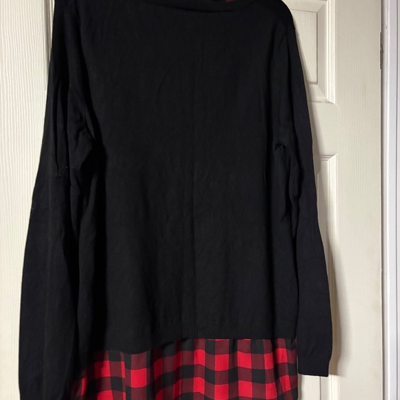 EUC fooler top - Picture 2 of 3